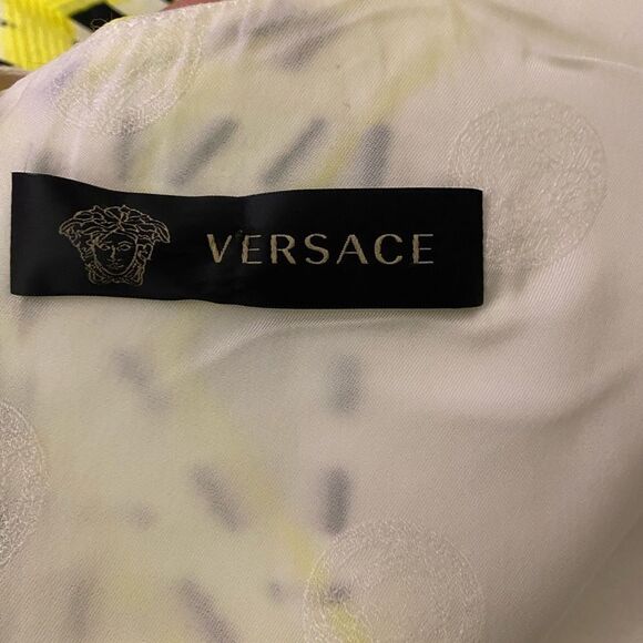 Versace mini dress, size 40( S) - Picture 8 of 10